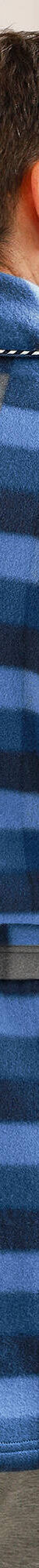 Robe de chambre courte maille polaire (carreaux bleu) Robe de chambre courte maille polaire (carreaux bleu)